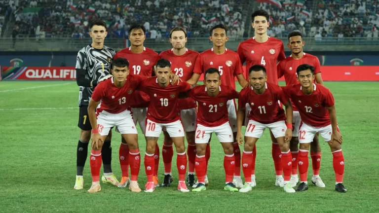 Fakta Timnas Sepakbola Indonesia Akan Lawan Argentina