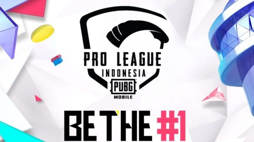 PUBG Mobile Pro League Indonesia (PMPL ID) 2022