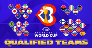 Daftar Harga Tiket Baket FIBA World Cup 2023